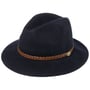 Outdoor Traveller Wolvilthoed by Lipodo donkerblauw