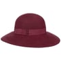 Uni Dames Flaphoed by Lipodo bordeaux