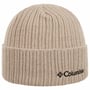Watch Cap II Beanie Muts by Columbia beige