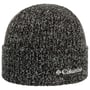 Watch Cap II Beanie Muts by Columbia zwart-wit