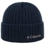 Watch Cap II Beanie Muts by Columbia donkerblauw