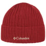 Watch Cap II Beanie Muts by Columbia bordeaux