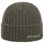 Watch Cap II Beanie Muts by Columbia grijs-gemêleerd