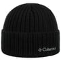 Watch Cap II Beanie Muts by Columbia zwart