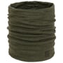 Heavyweight Merino Multifunctionele Doek by BUFF olijfgroen