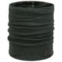 Heavyweight Merino Multifunctionele Doek by BUFF donker groen