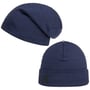 Classic Heavyweight Merino Beanie Muts by BUFF denim