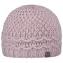 Pinea Beanie Muts met Voering by Lierys roze