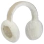 Classic Sheepskin Oorwarmers by UGG lichtbeige