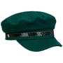 Kendy Dames Newsboy Pet by Mayser donker groen
