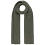 Wilbert Sustainable Sjaal by Barts olijfgroen