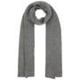Wilbert Sustainable Sjaal by Barts licht grijs