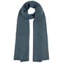 Wilbert Sustainable Sjaal by Barts blauw