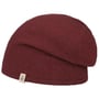 Pure Cashmere Beanie Muts by Roeckl bordeaux