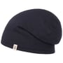 Pure Cashmere Beanie Muts by Roeckl blauw