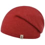 Pure Cashmere Beanie Muts by Roeckl rood