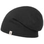 Pure Cashmere Beanie Muts by Roeckl zwart