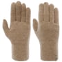 Pure Cashmere Handschoenen by Roeckl beige
