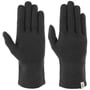 Pure Cashmere Handschoenen by Roeckl zwart