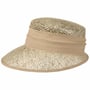 Breezy Stropet by Lipodo naturel-beige