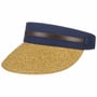 Timana Strovisor by Lipodo naturel-donkerblauw