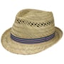 Harvester Stripes Strohoed by Lipodo naturel