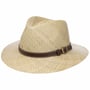 Carsell Traveller Strohoed by Lipodo naturel