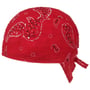 Classic Pattern Kinderbandana by Lipodo rood