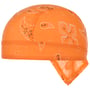 Classic Pattern Kinderbandana by Lipodo oranje