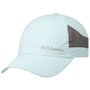 Tech Shade Strapback Pet by Columbia blauw
