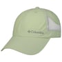 Tech Shade Strapback Pet by Columbia groen