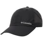 Tech Shade Strapback Pet by Columbia zwart