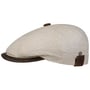 City Leather Piping Linnen Pet by Lierys naturel-bruin
