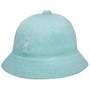 Tropic Casual Stoffen Hoed by Kangol blauw