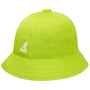 Tropic Casual Stoffen Hoed by Kangol groen