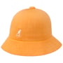 Tropic Casual Stoffen Hoed by Kangol geel