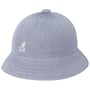Tropic Casual Stoffen Hoed by Kangol paars