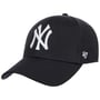 MVP Snapback Yankees Pet by 47 Brand donkerblauw