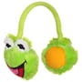 Oorwamers The Muppets Kermit Disney groen