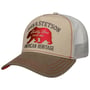 JBS-Bear Trucker Pet by Stetson beige