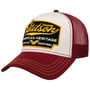 American Heritage Trucker Pet by Stetson bordeaux