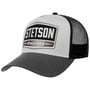 Highway Trucker Pet by Stetson grijs-zwart