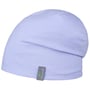 Acapulco Oversize Beanie Muts by Chillouts mauve