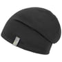 Acapulco Oversize Beanie Muts by Chillouts zwart