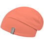Acapulco Oversize Beanie Muts by Chillouts apricot