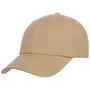 Dad Hat Strapback Pet khaki