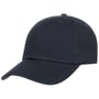 Dad Hat Strapback Pet donkerblauw