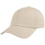 Dad Hat Strapback Pet lichtbeige