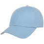 Dad Hat Strapback Pet lichtblauw
