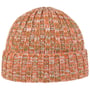 Harlem Beanie Muts oranje
